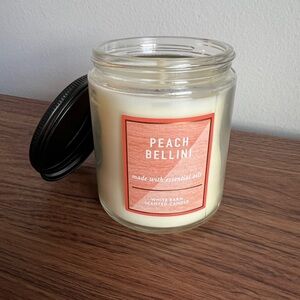 White Barn Candle